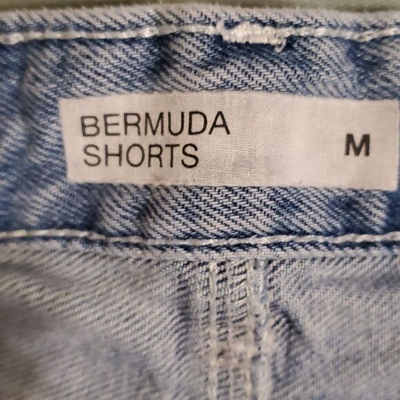 UNQE DENM M light wash - Picture 2 of 10